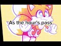 Tails Edit