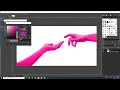 How to Change Color in GIMP