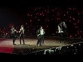 NCT Dream - Better Than Gold [The Dream Show 2 in LA] 4/18/23