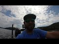 Late Summer CRAPPIE Fishing At LAKE GUNTERSVILLE!!!