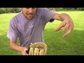 How To Break-In Your Baseball Glove Like Max Clark