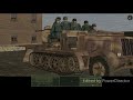 Combat Mission Final Blitzkrieg: Multiplayer quick battle 08/04/19