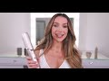 HOW TO GET THE PERFECT BLOWOUT USING THE SHARK FLEXSTYLE!