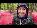 Fastpacking the O Circuit in Torres Del Paine, Patagonia