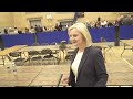 This Is the Moment Liz Truss LOST Her Seat As MP
