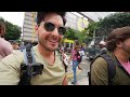 This is LIFE in VENEZUELA TODAY | CARACAS, WITHOUT HIDING ANYTHING - Gabriel Herrera