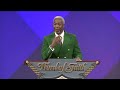 The Gift Of Joy | Bishop Dale C. Bronner