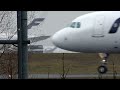 Finnair A350 Hydraulic Failure At Helsinki Airport