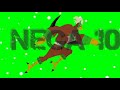 New ben 10 omnivers ( STICK ANIMATION)