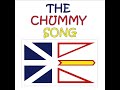 The Chummy Song