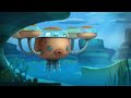 @Octonauts  - Whales Mega Compilation | 100 Mins+ | Cartoons for Kids | Underwater Sea Education