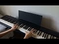 Helluva Boss - Just Look My Way (Piano Arrangement)