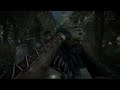 This Game so Underrated! Sniper Ghost Warrior: Contracts 2 Stealth Kills (No HUD Immersive)