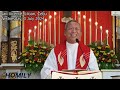 Fr. Ciano Ubod - Nganong Higugmaon ug Mutoo ta sa Ginoo bisan Wala nato Siya Makita?