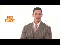 John Cena On Never Losing