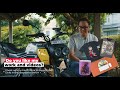 2024 CFMoto Papio XO-2 Trail Review | Mini Moto Fun!