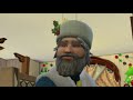 How To Be A Good Father Winter | The Sims Spark'd Challenge: Holiday Magic