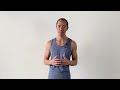 1 POWERFUL Exercise for Hip and Knee Pain (Functional Integration)