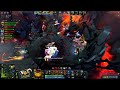 Scary Pos 3 Pudge Made Drow Ranger Cry | Pudge 7.36 | Pudge Official