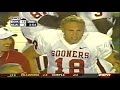 2003 #1 Oklahoma @ Alabama No Huddle