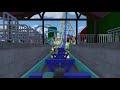 Lakeside Looper POV | NoLimits 2 | Mack Family-Thrill Coaster