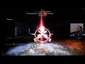 Using Trials of The Nine Weapons in Crucible - Destiny 2 Beyond Light