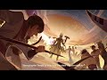 Cyno's Dual Against Sethos - Cutscene Animation: Cyno's Story Quest | Genshin Impact