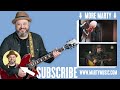 The Beatles Yellow Submarine Guitar Lesson + Tutorial