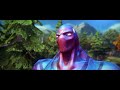 Enigma's Exasperation (Dota 2 Short Film Contest 2015 winner)