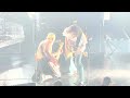 Red Hot Chili Peppers, By The Way at The Fonda Theater in Los Angeles on 4/1/2022 [4K]