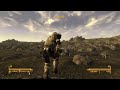 Fallout New Vegas bighorner