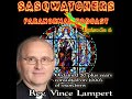 Episode 6: Father Vincent Lampert-Exorcisms