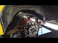 1970 Olds Rallye 350 Restoration 2024. Car Bottom Restoration from Firewall to Rear Bumper. Part 6