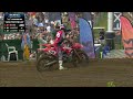 Pro Motocross 2024 EXTENDED HIGHLIGHTS: Round 7 at Spring Creek | 7/13/24 | Motorsports on NBC