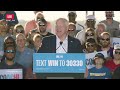 Rally in Erie, Pennsylvania with Governor Tim Walz | Harris-Walz 2024