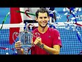 How Good Was PRIME Dominic Thiem Actually?