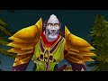 The End of Classic - Gorak's Guide to Classic WoW, Episode 22 (WoW Machinima)