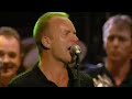 HEY JUDE LIVE - PAUL Mc CARTNEY AND FRIENDS -CONCERT FOR MONTSERRAT -