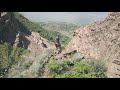 Willard Canyon Snowmelt Run-Off