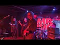 MR. BIG - Billy Sheehan bass solo/ Shy Boy (Talas cover)  The Ludlow Garage  Cincinnati Ohio 1-26-24