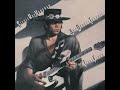 Stevie Ray Vaughan & Double Trouble - Mary Had a Little Lamb (Official Audio)