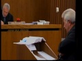 Dr. Woods testifies about Anthony Sowell's mental problems