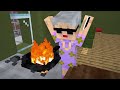 JJ Life Cycle with Parents - Maizen Minecraft Animation with Mikey