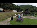 The World Famous Horseshoe Curve, Altoona Pennsylvania