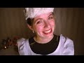 ASMR BRIDGERTON MAID GETS YOU READY FOR BED