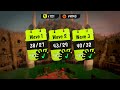 Bonerattle Arena to EVP 999 - Splatoon 3 Salmon Run