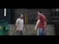 Grand Theft Auto V Trevor