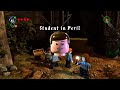 Lego Harry Potter | Year 5 Walkthrough Part 8 [HD] FluffeyHD