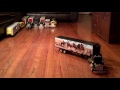 Smokey And The Bandit radio control 18 wheeler 1/25 scale resto mod