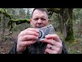 Which compass is better? USGI Lensatic vs The Baseplate